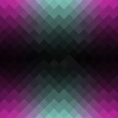 Pixel colored background. Abstract vector illustration. eps 10