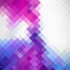 Pattern green pixel background, pattern. Green pixel wallpaper. Vector illustration. EPS 10