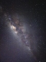 Noche estrellada