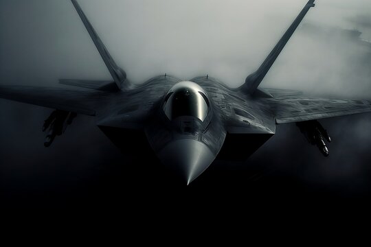 F-35 Jet