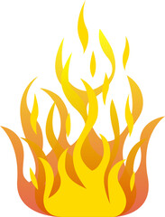 Flame