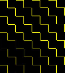 Fototapeta premium white brick wall background