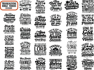 Thanksgiving Vector Text, pumpkin vector, thanks giving holiday, vintage text style, calligraphy, illustration, black and white, typography