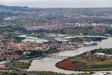 Astillero (Cantabria)