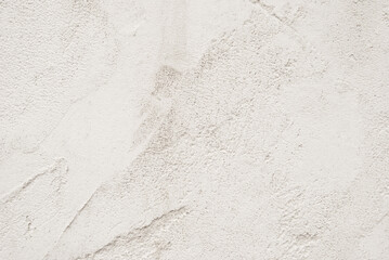 Beige plastered wall background, plastered wall texture
