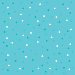 patrones circulares color azul ideal para un fondo 