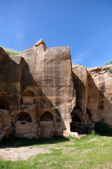 The Ancient City of Dara
