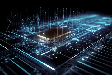 Liquid Splash Cooling