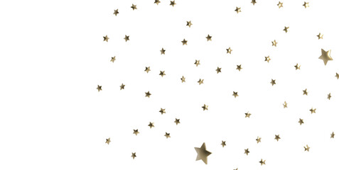 Stars - golden stars - PNG - PNG transparent