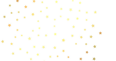 Stars - golden stars -