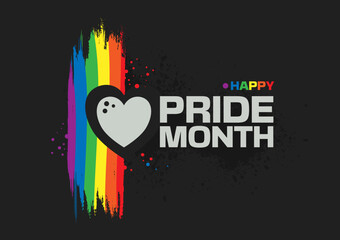 happy pride month