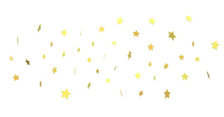 Glossy 3D Christmas star icon. Design element for holidays. - - PNG transparent