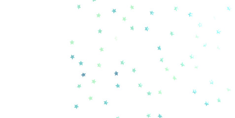 Holiday backdrop made of silver stars and sparkles on white wooden background. New Year concept. - png transparent