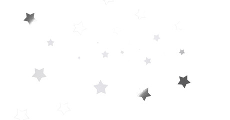 The winter background, falling - png transparent