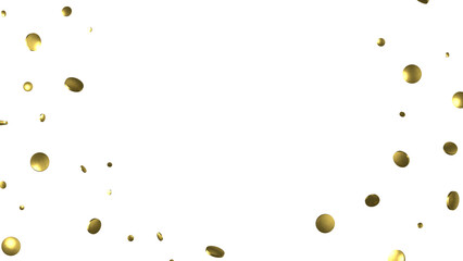 Confetti photo overlays, birthday holiday confetti, photoshop overlays, wedding, glitter dust, png