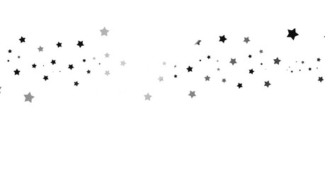 The winter background, falling - png transparent