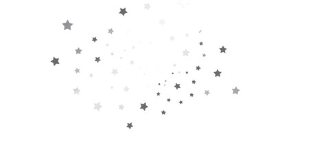 The winter background, falling - png transparent