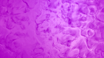 strange lines material bg of vivid pink color - abstract 3D illustration