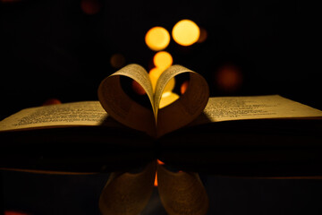 Book of love v2