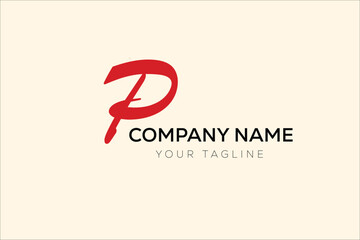 vector elegant logo icon for company