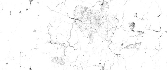 Distress Grunge Texture Seamless Pattern Halftone