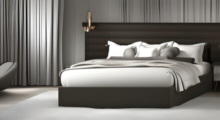 petite chambre