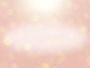 Abstract defocused gradient background stock illustration