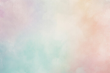 Pastel abstract background. texture, backdrop. generative ai, ai