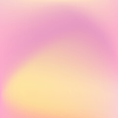 Soft Color Gradient Background. Abstract Background for Social media post, presentation, website.