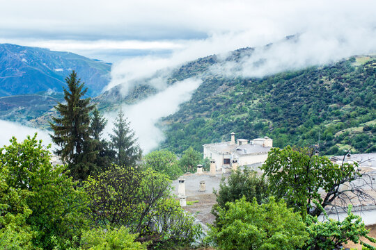 Bubion, Spain