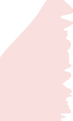 Torn paper for decoration and banners.