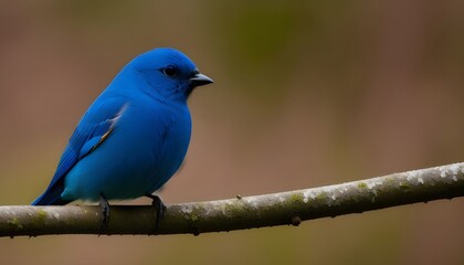 Obraz premium lilac roller