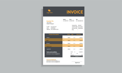 
 
FILE #:  494570423
FILE TYPE
INDT
FILE SIZE
1.39 MB
USE WITH
InDesign
LICENSE TYPE
Enhanced
Invoice with Gold Gray Background and Footer Elements