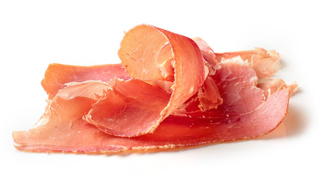 spanish iberico ham