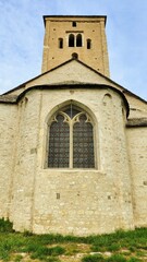 Fototapeta premium LAIVES (Saône-et-Loire)