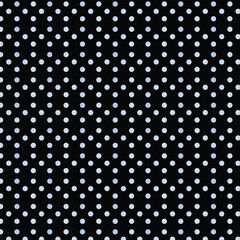 abstract gradient dot pattern with black bg.