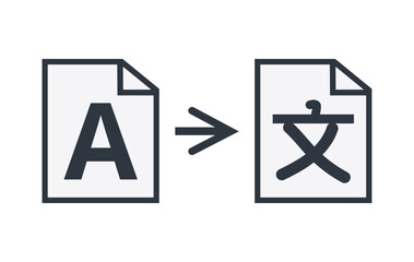 Isolated Monochromatic Translation Symbol. 