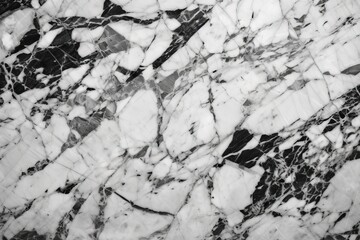 white marble texture with black spots and black veins