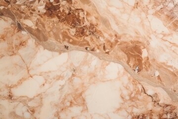 light brown marble texture with white spots