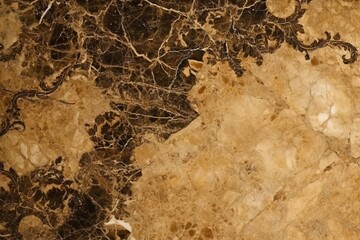 brown and black marble texture