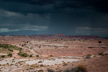 Where Floods are Born