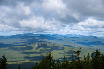Mountains of New Hampshire