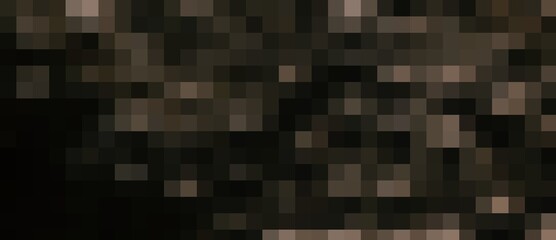 abstract background with squares