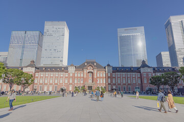東京駅