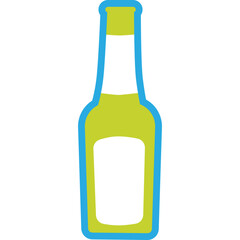 바다로의 캠핑