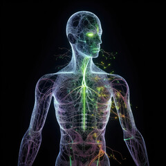 Artificial intelligence, in the future to send digital technology humans and robots