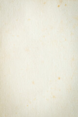 old vintage paper texture background, page for design