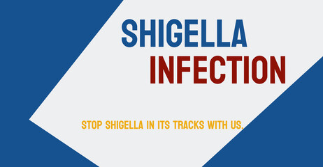 Shigella Infection: A bacterial infection that causes diarrhea.