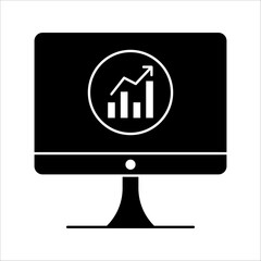DevOps vector icons, Editable stroke, Software development and IT operations set symbols, Test release monitor operate plan creation code, on white background.