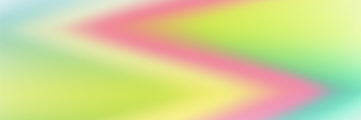 abstract pastel vector colored background soft green and yellow mix color